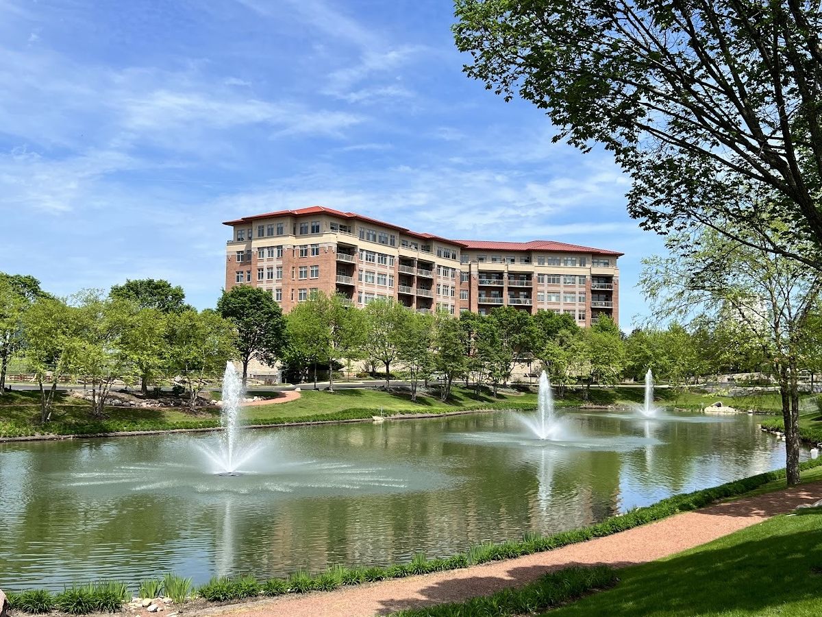 Prairie Park At Wheeling Wheeling IL, Condominiums For Sale & For Rent
