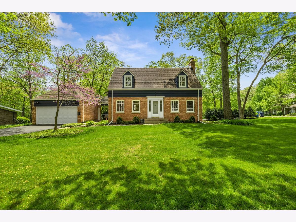 Homes Sold Woodlands Highland Park Illinois, 690 Euclid
