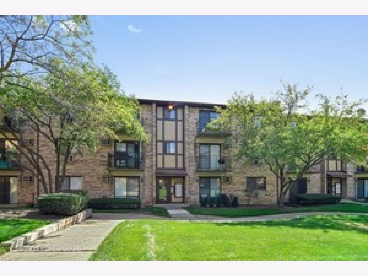 Condominiums Sold Klein Creek Carol Stream Illinois, 342 Klein Creek
