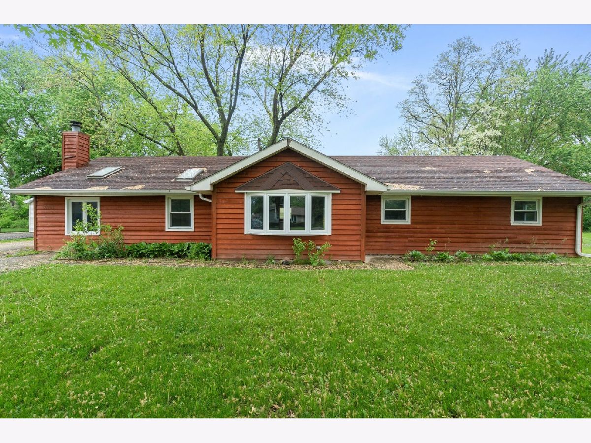 Homes Sold Crystal Lawns Addition Joliet Illinois, 3201 Willardshire