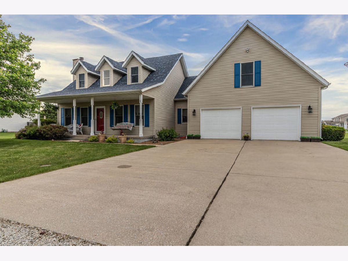  Sold Broadlands Illinois, 1 Mcgarigle