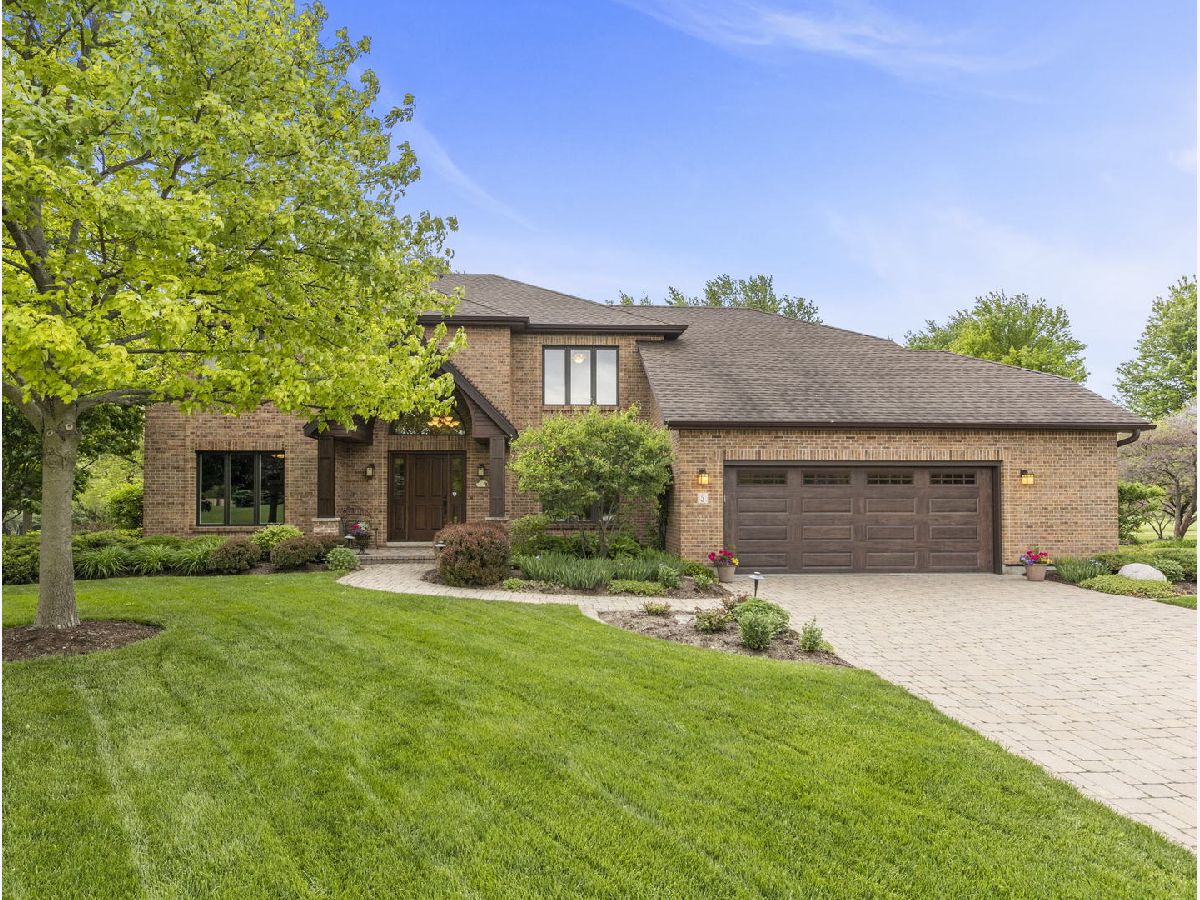 Homes & Condos & Townhomes Sold Fairway Oaks Dekalb Illinois, 5 Inverness