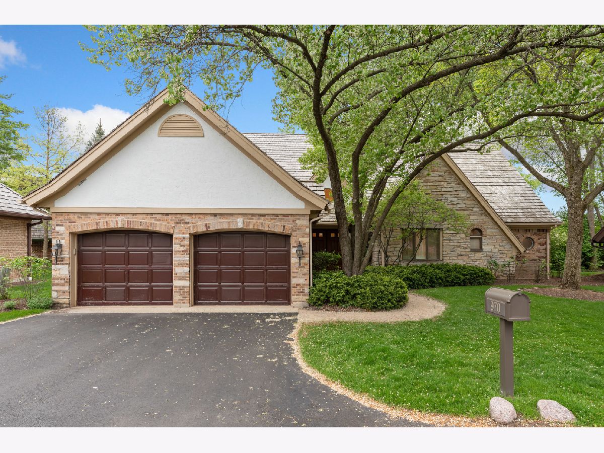 Homes Sold Highland Park Club Highland Park Illinois, 970 Coventry