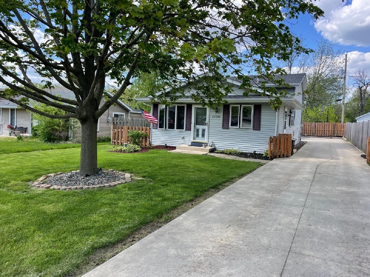  Sold Salem Wisconsin, 26502 103rd