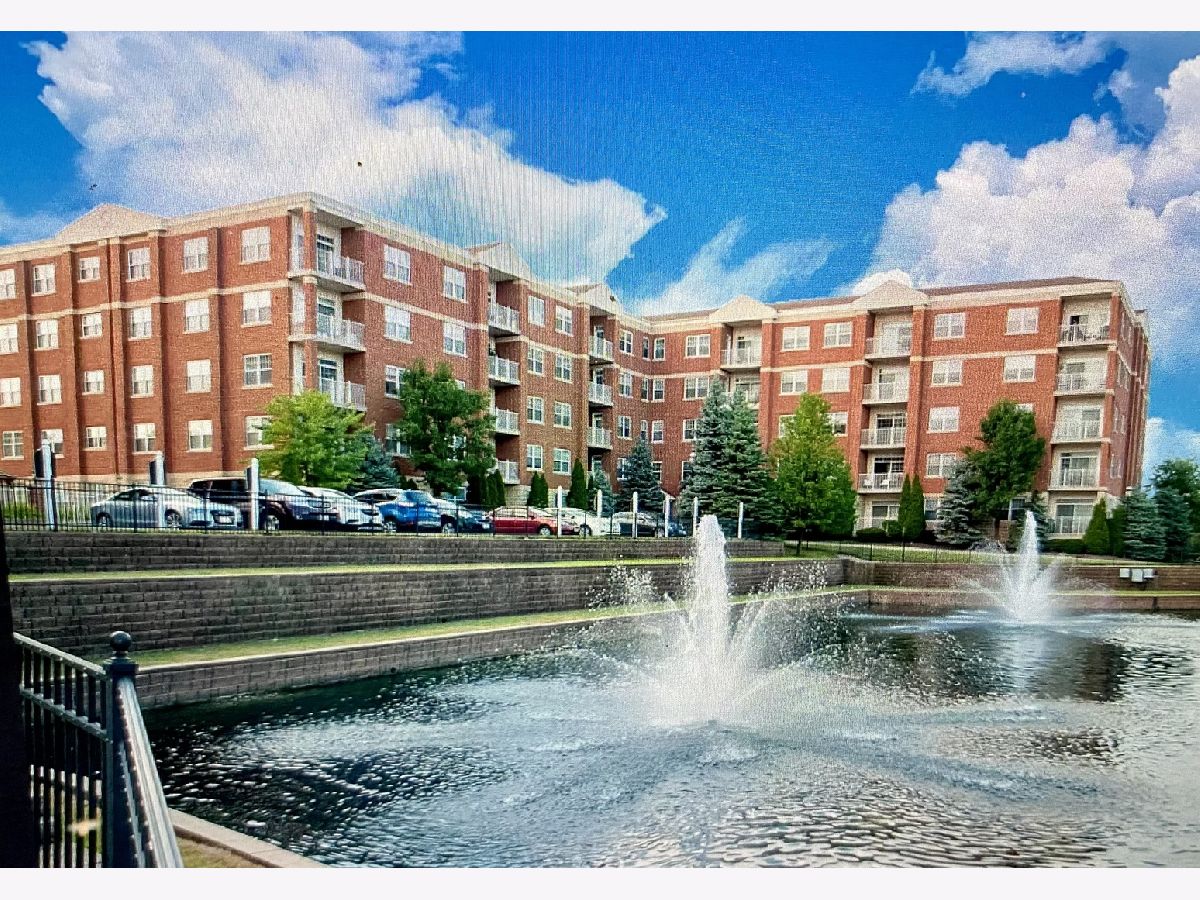 Condominiums Sold One Itasca Place Itasca Illinois, 1 Itasca