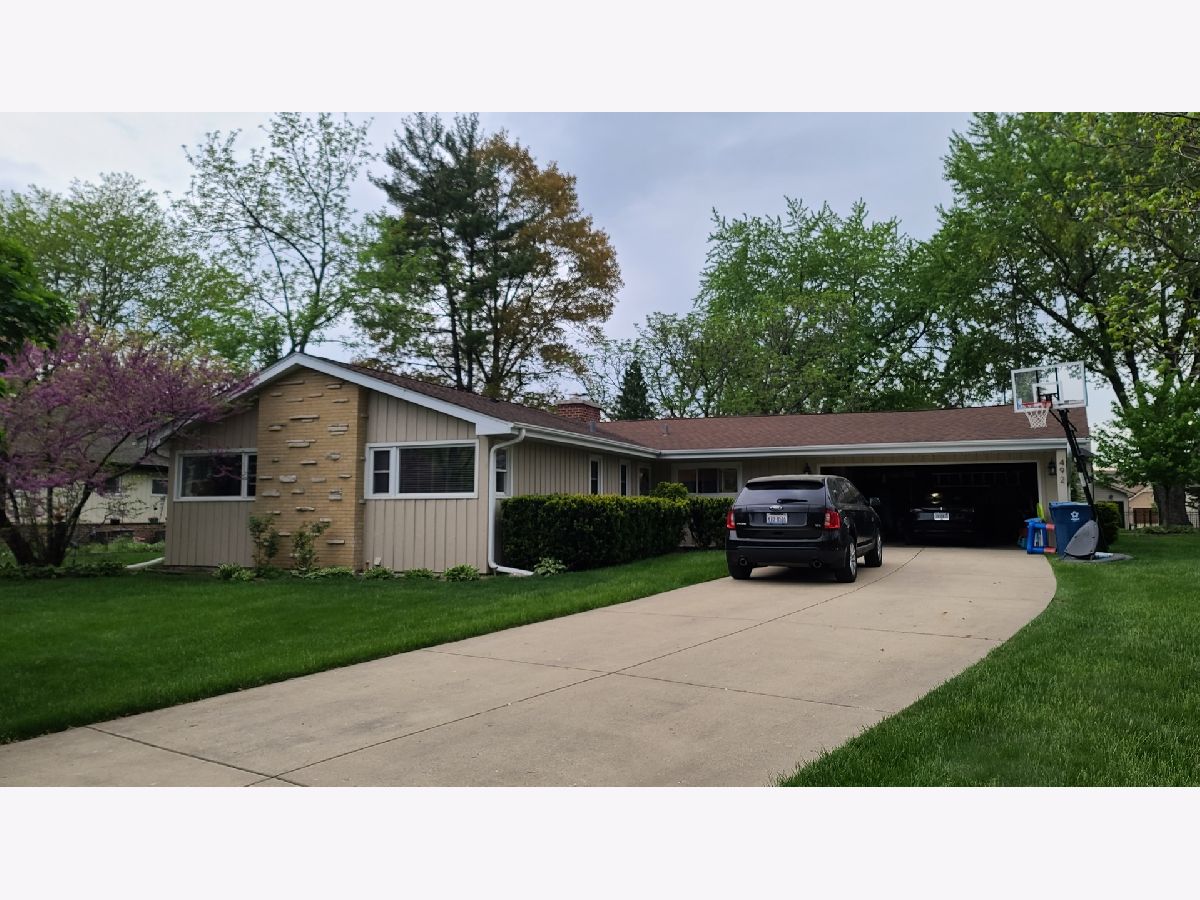 Homes Sold Williamsburg Estates Bartlett Illinois, 492 Hickory