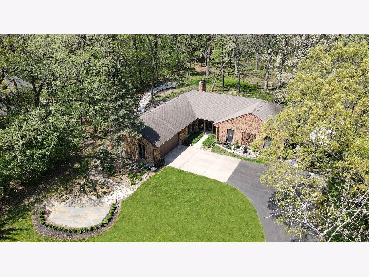 Homes Sold Pine Valley Kildeer Illinois, 22206 Little Pond
