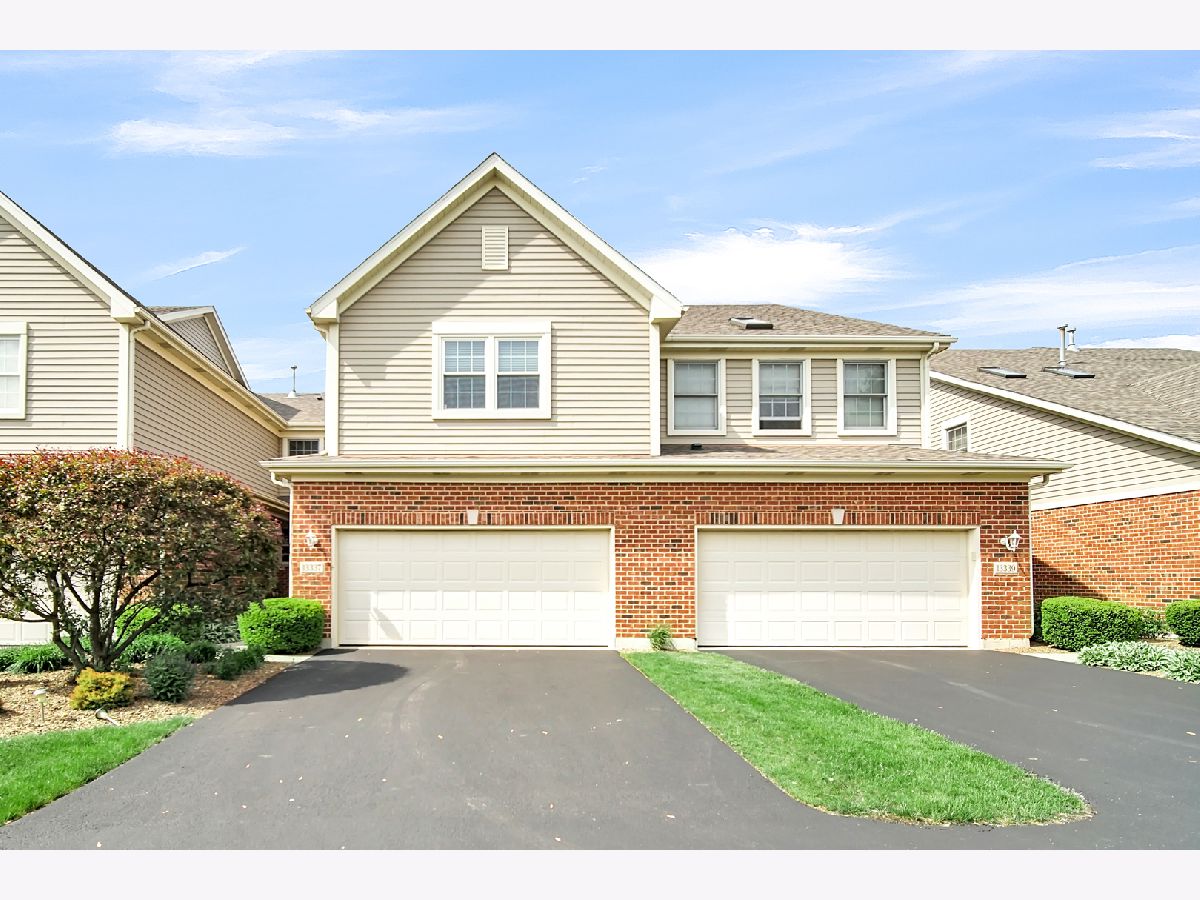 Townhomes & Condos & Homes Sold Forest Ridge Palos Heights Illinois, 13337 Ash