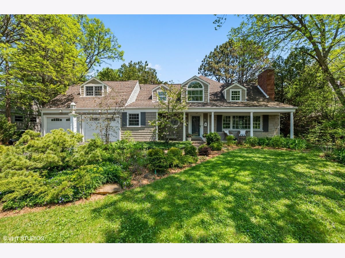 Homes & Condos & Townhomes Sold Swainwood Glenview Illinois, 1305 Swainwood