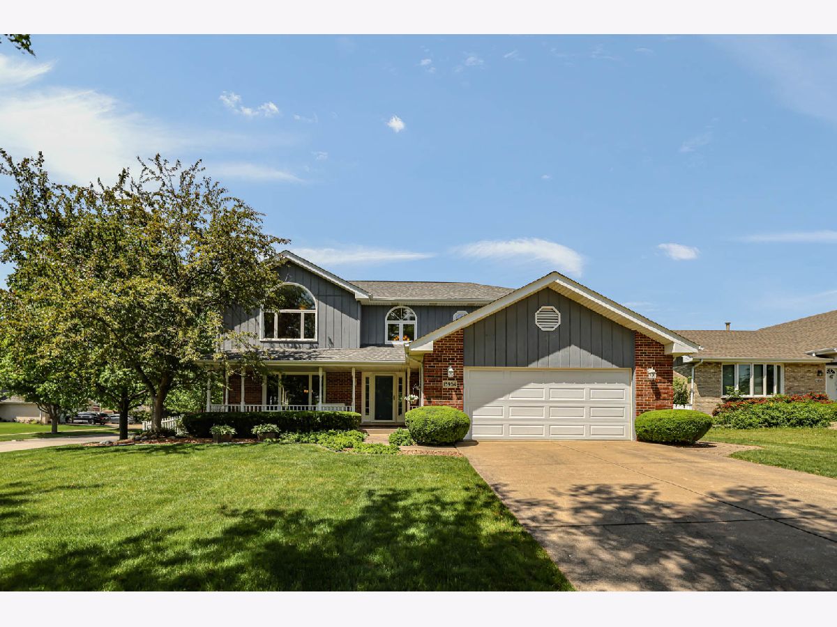 Homes Sold Woodbine Homer Glen Illinois, 13964 Grenelefe