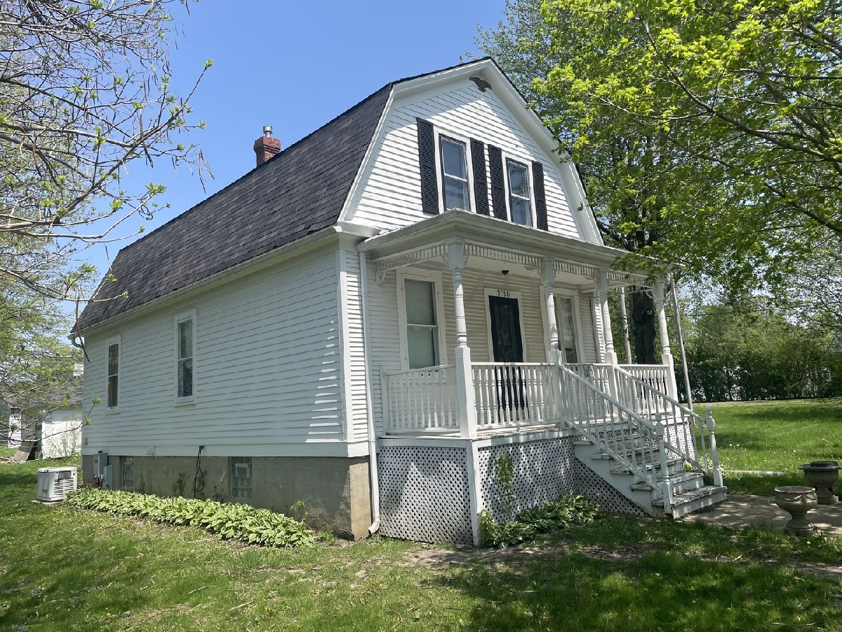 Homes & Condominiums Sold Old Matteson Matteson Illinois, 3750 217th