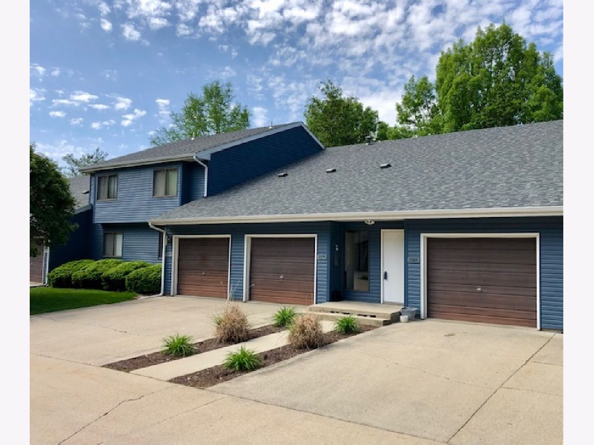 Condos & Townhomes Sold Parkview Condos Champaign Illinois, 2583 Clayton