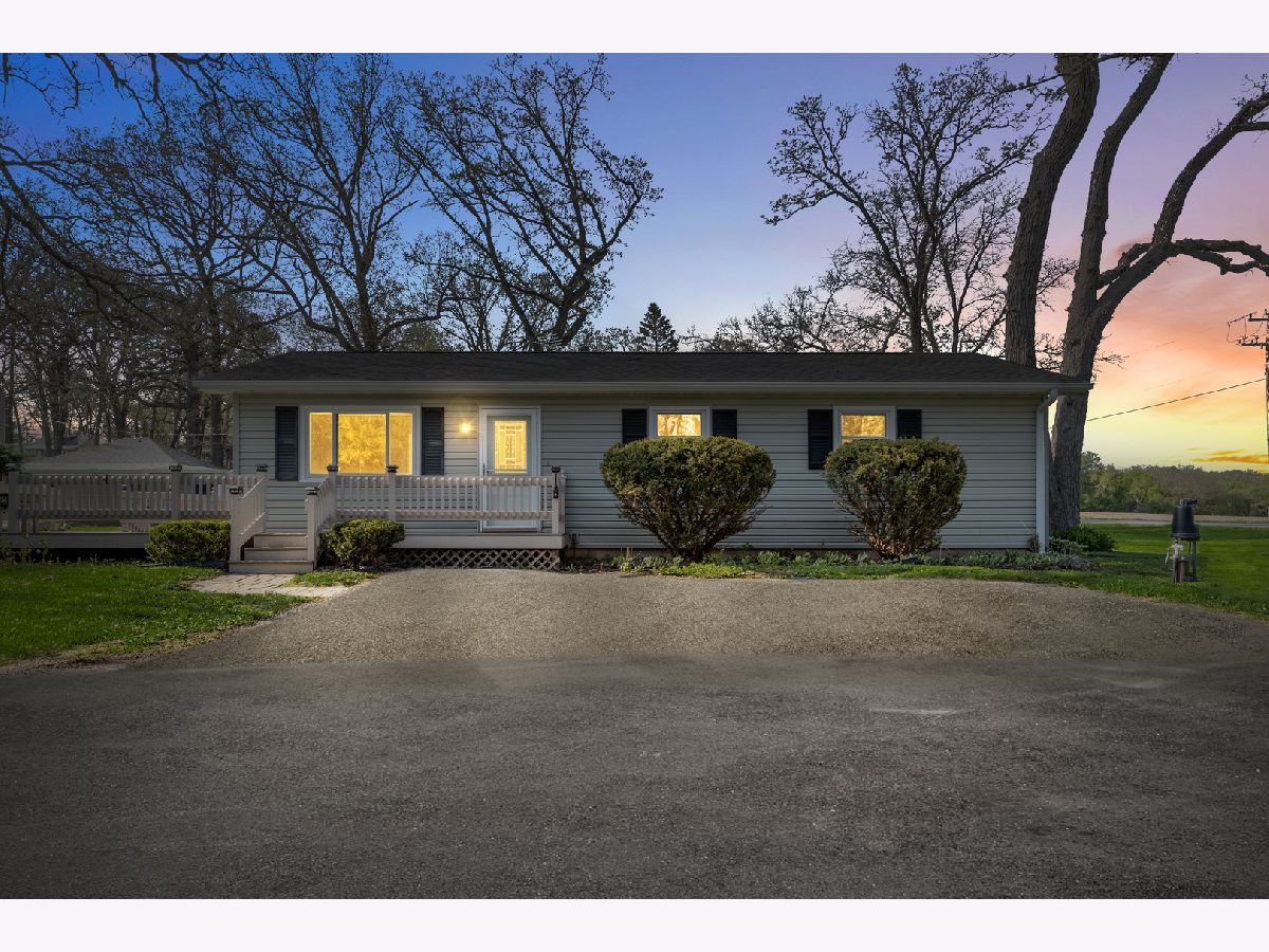  Sold Linn Wisconsin, W3695 Linnwood