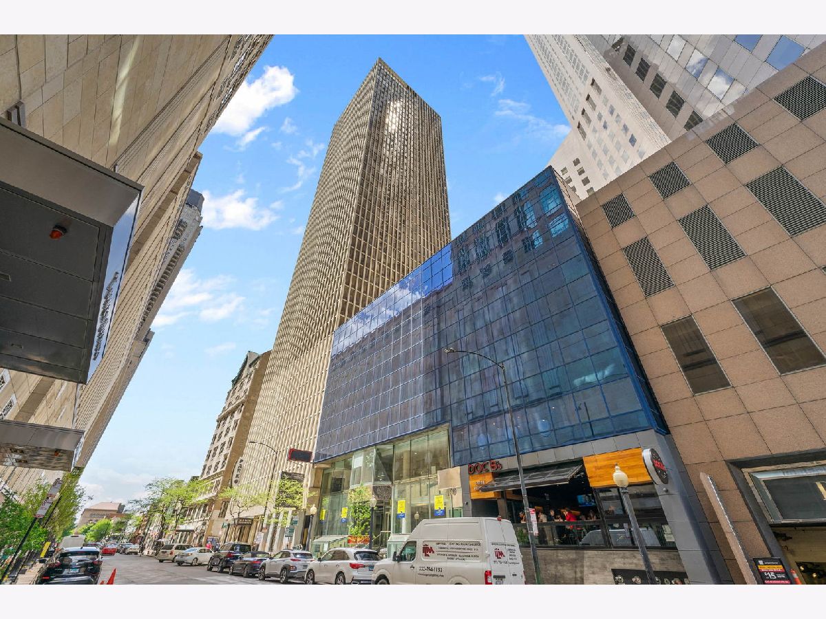 Condominiums Sold Walton Colonade Chicago Illinois, 100 Walton