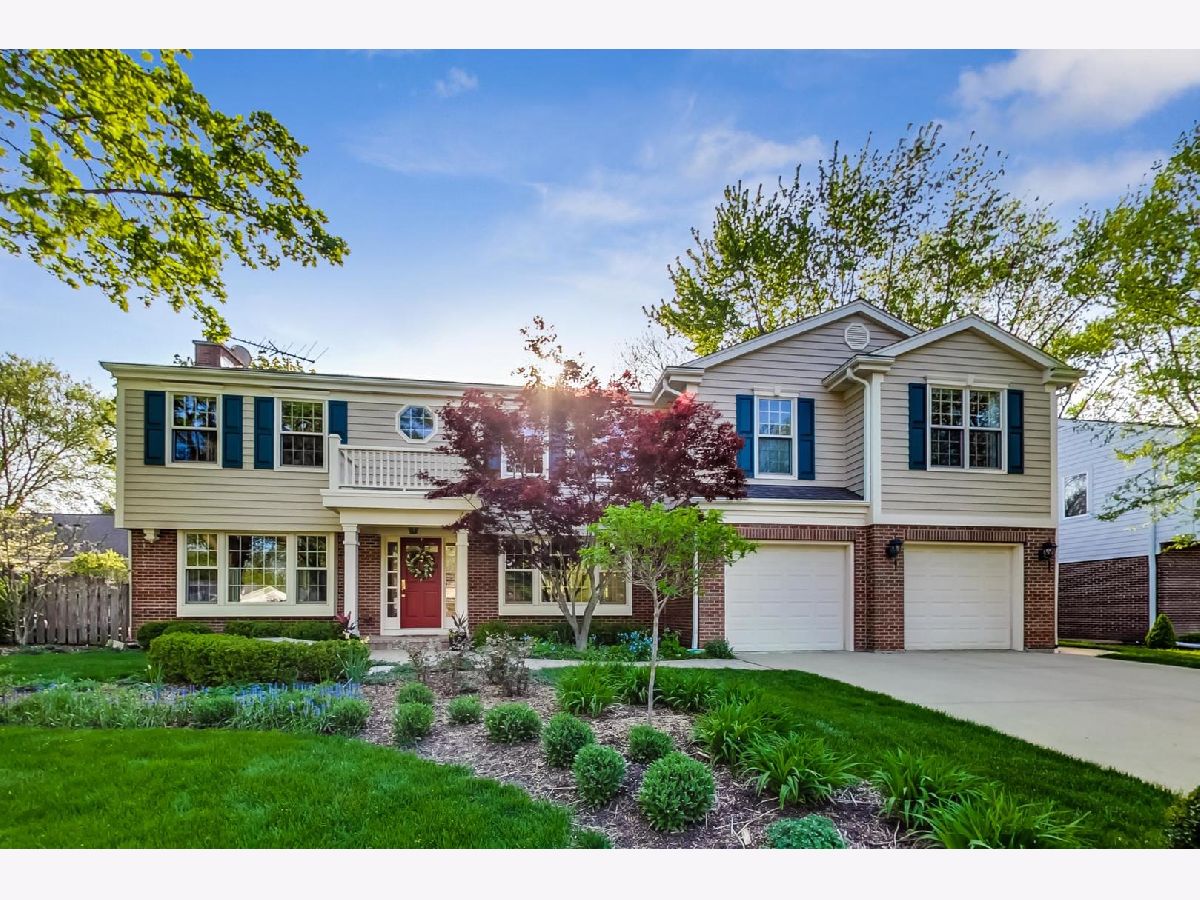 Homes Sold St Stephens Green Northbrook Illinois, 1100 Western