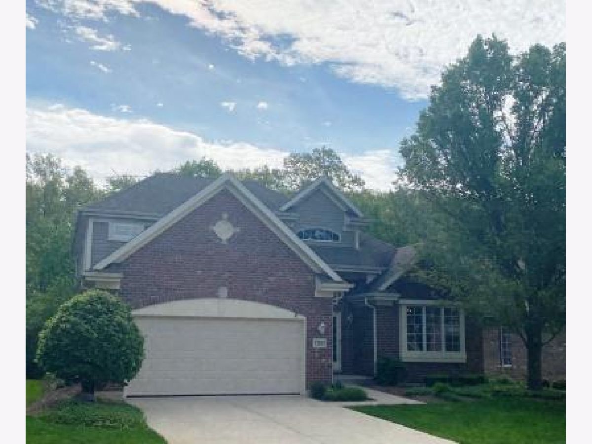 Townhomes & Condos & Homes Sold Forest Ridge Palos Heights Illinois, 13081 Timber