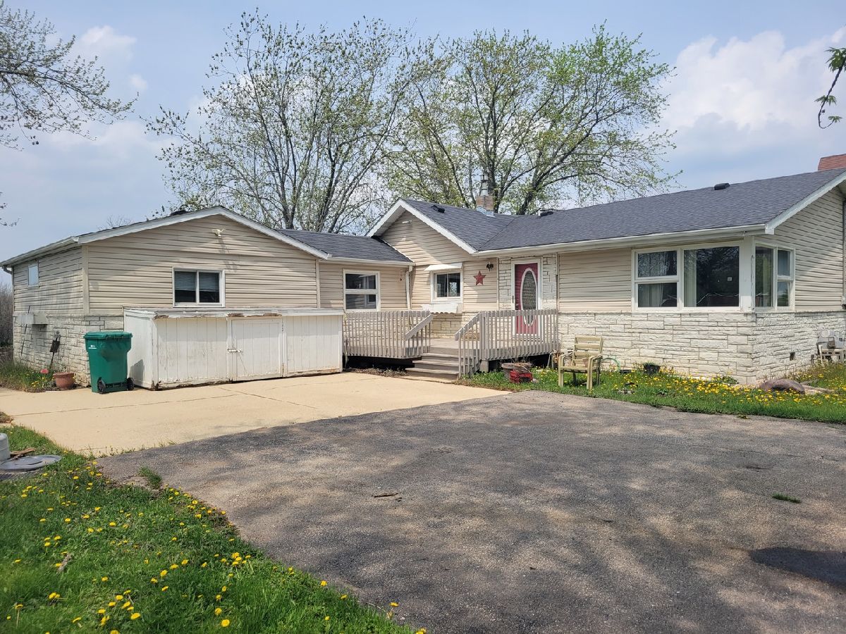 Homes Sold Woodcrest Antioch Illinois, 42678 Poplar