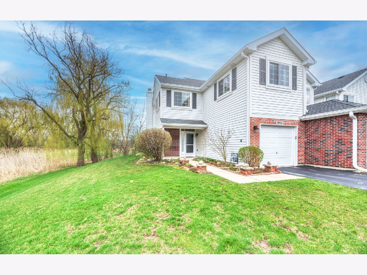 Townhomes & Condos Rented Reflections Darien Illinois, 8415 Mystic Trace