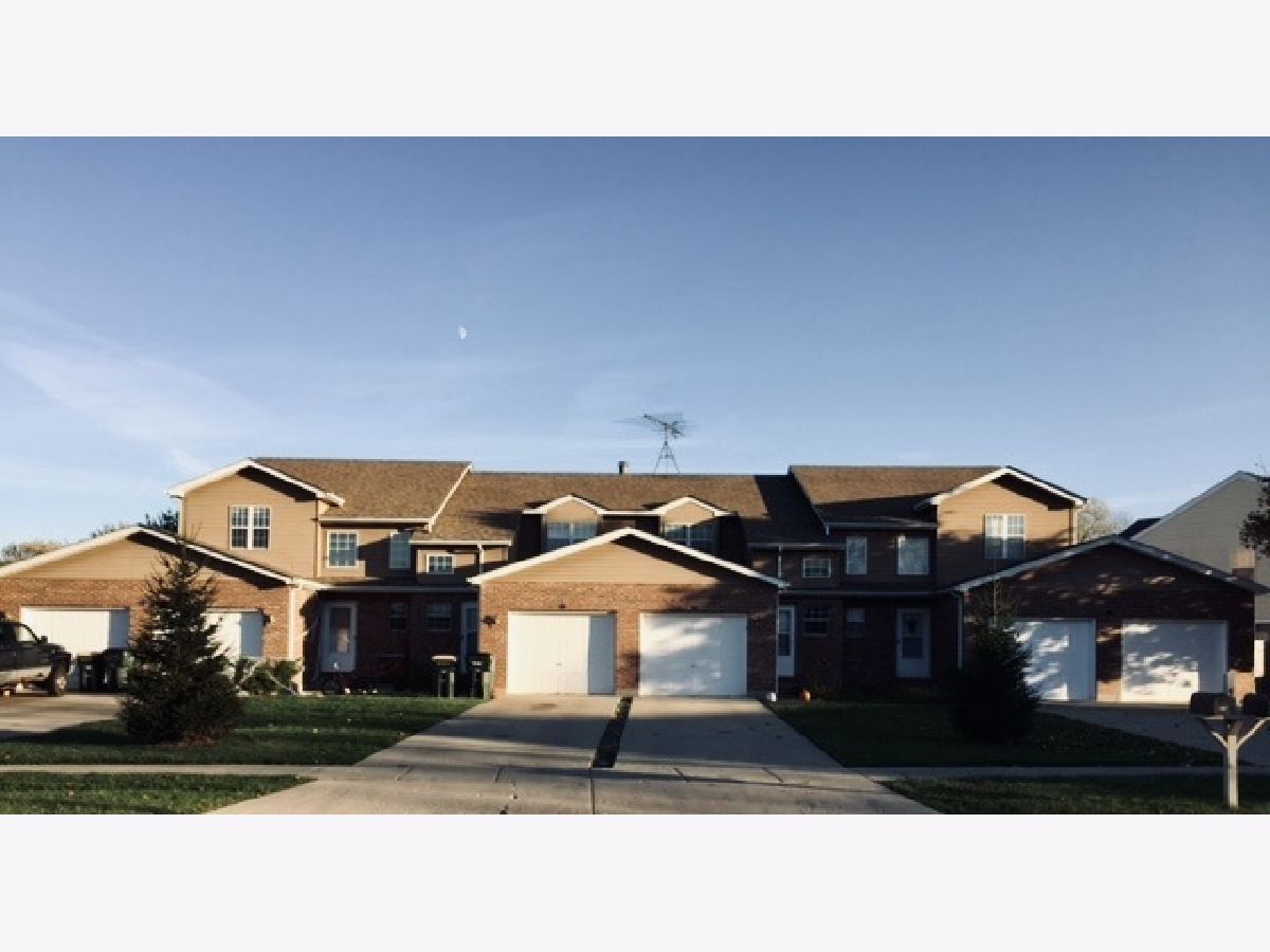 Townhomes & Homes Sold Antioch Manor Antioch Illinois, 371 Johelia