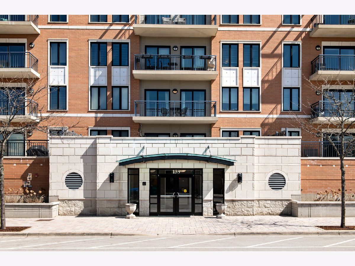 Condominiums Sold Crescent Court Elmhurst Illinois, 135 York