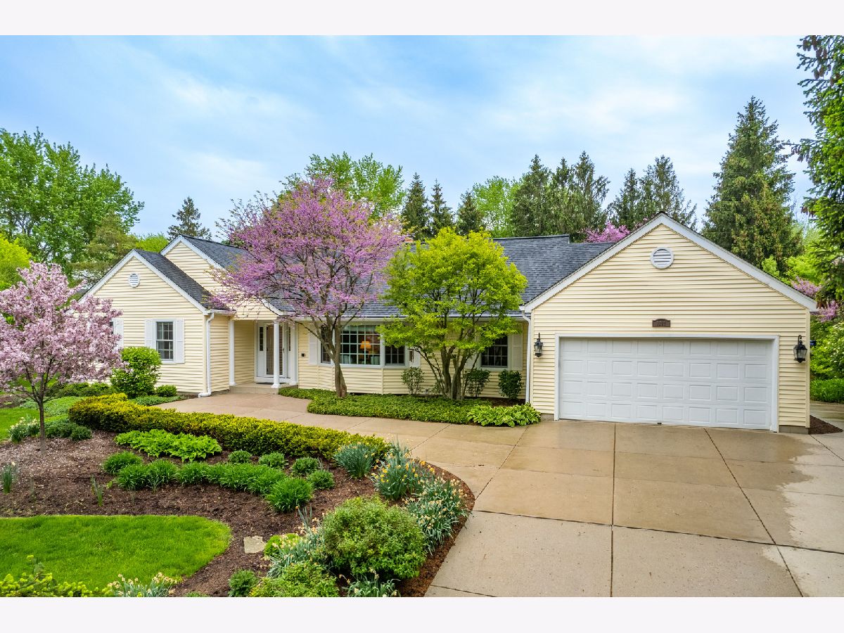 Homes Sold Gaslight North Algonquin Illinois, 1215 Windy Knoll