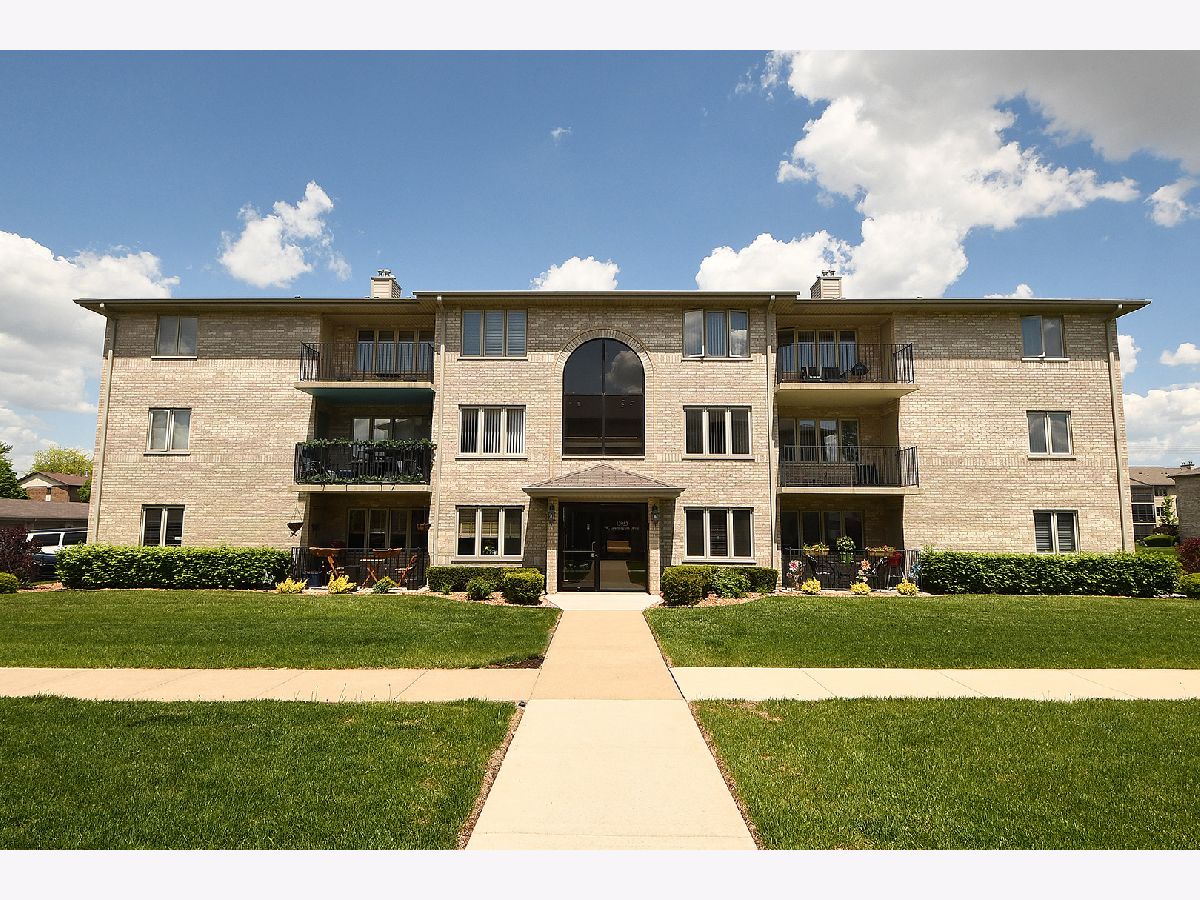 Condominiums Sold Crestpoint Crestwood Illinois, 13953 Leamington