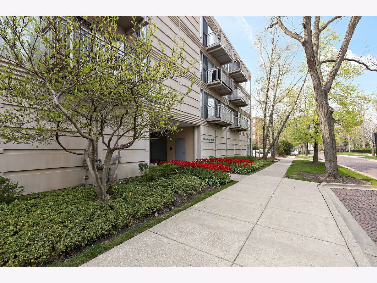 Condominiums Sold Optima Center Wilmette Illinois, 705 11th