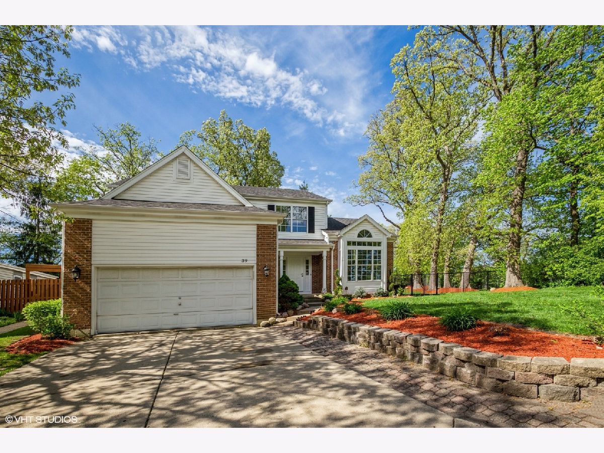 Homes Sold Woods Of Little Creek Streamwood Illinois, 39 Foxglove