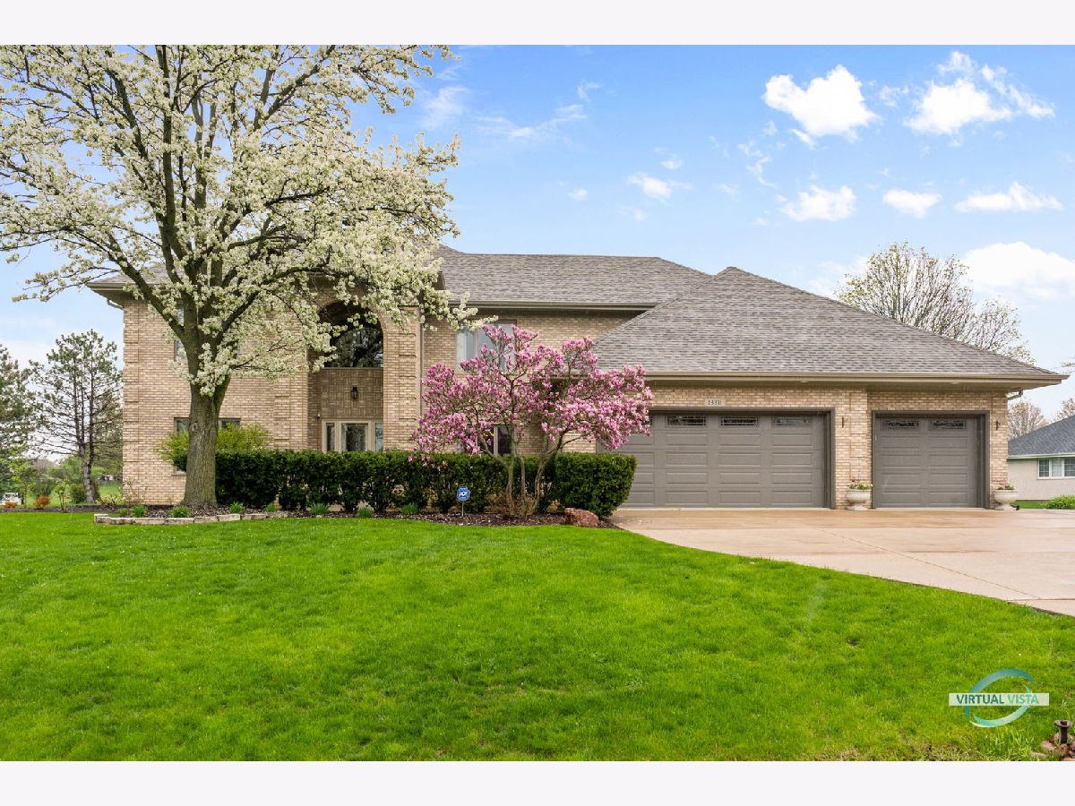 Homes Sold Fox Pointe Lemont Illinois, 13331 Fox Hill