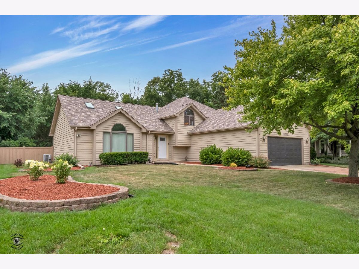 Homes Sold Indian Oaks Plainfield Illinois, 24909 Prairie