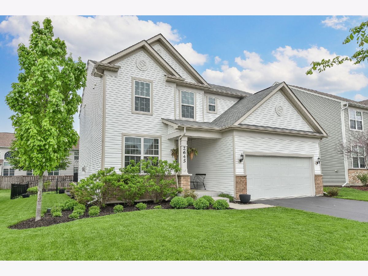 Homes Sold Lincoln Square Geneva Illinois, 2645 Camden