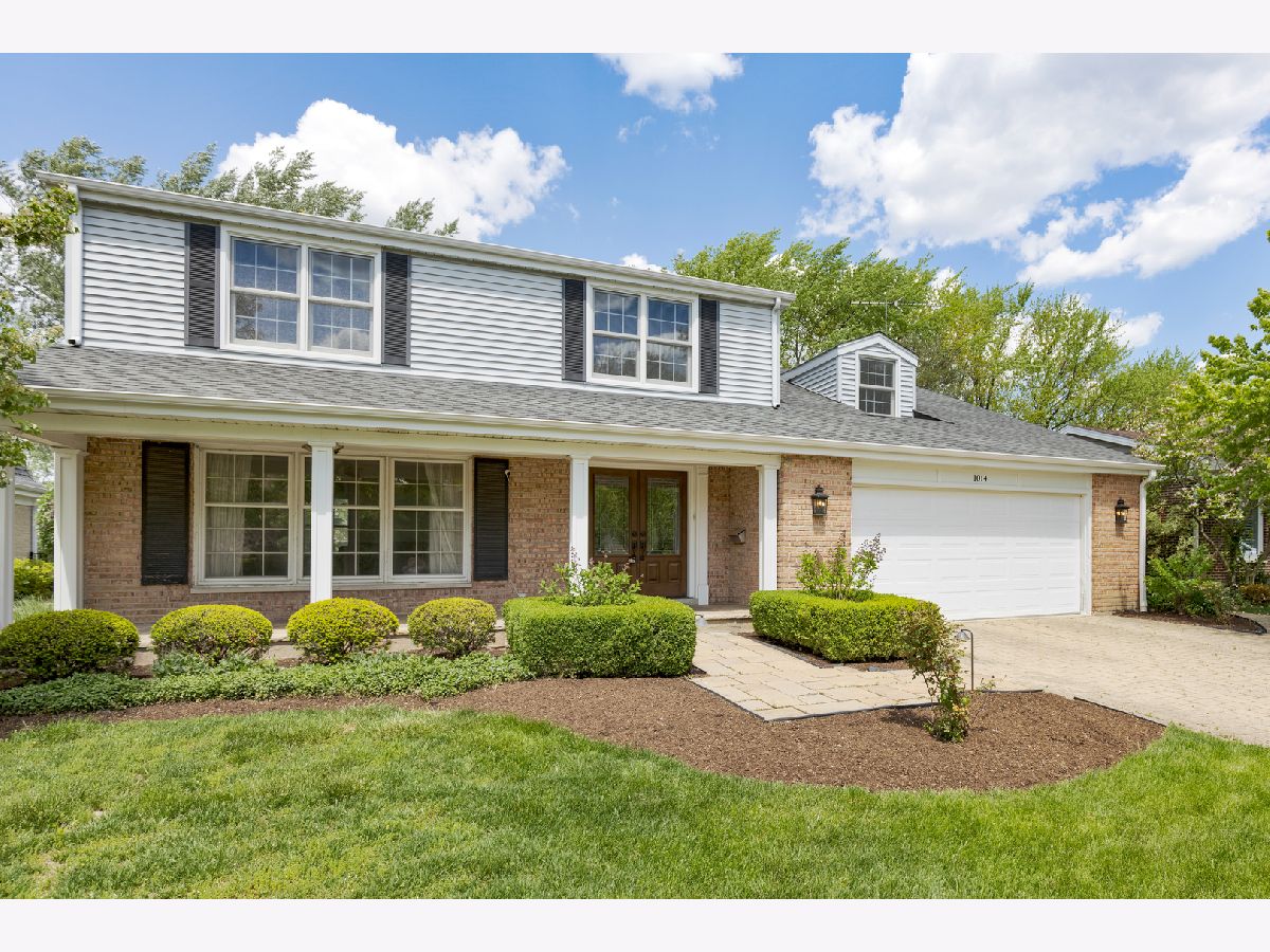 Homes Sold Surrey Ridge West Arlington Heights Illinois, 1014 Cypress