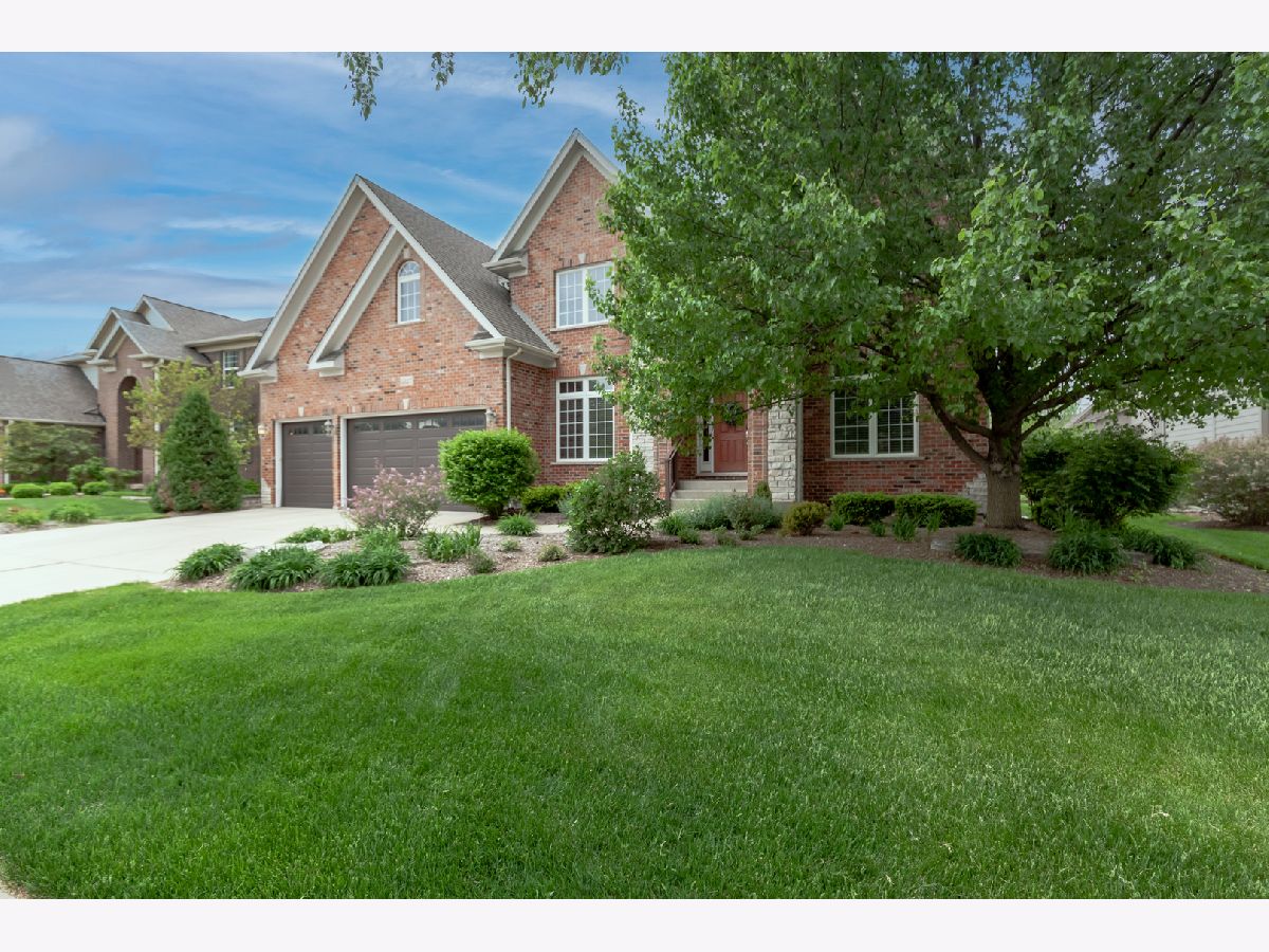 Homes Sold Ashwood Creek Naperville Illinois, 5327 Bamboo