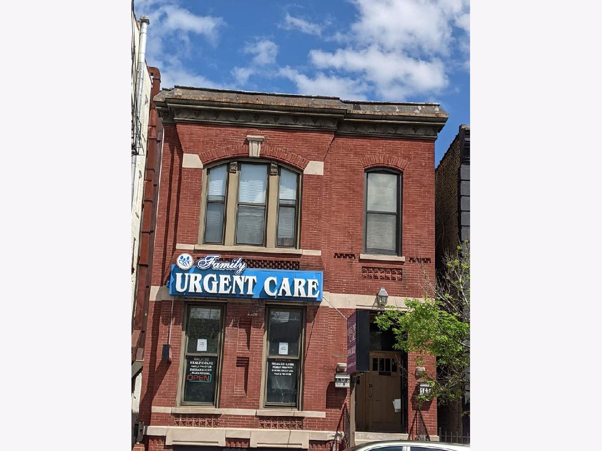 Condos & Townhomes Rented Clybourn Corridor Chicago Illinois, 1631 Halsted