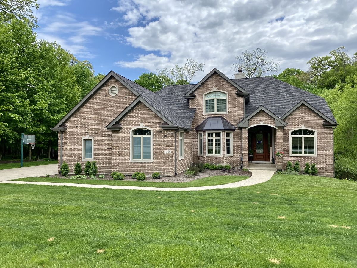Homes Sold Old Castle Woods Mokena Illinois, 11609 Swinford