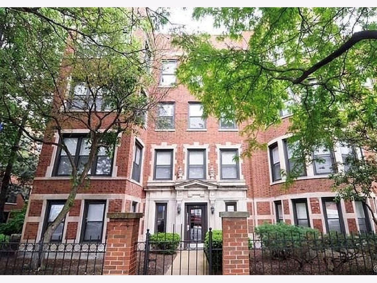 Condominiums Sold The Stirling Chicago Illinois, 4105 Sheridan