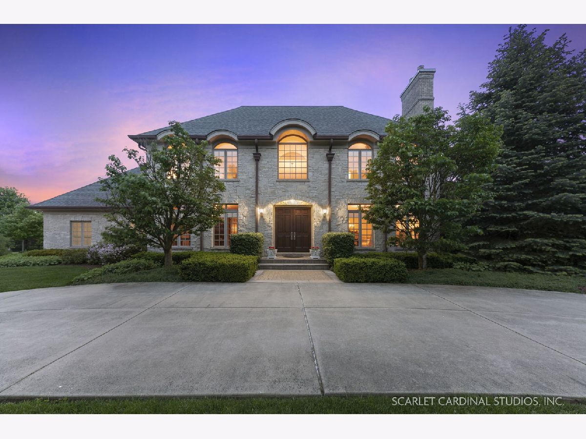 Homes Sold Saddle Ridge Warrenville Illinois, 3S409 Saddle Ridge