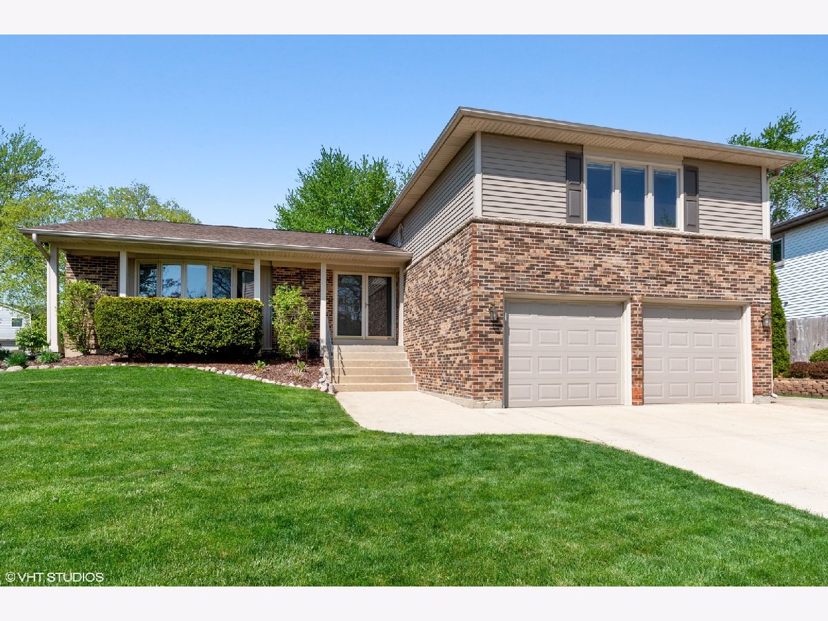 Homes Sold Stony Ridge Hoffman Estates Illinois, 4230 Sturbridge