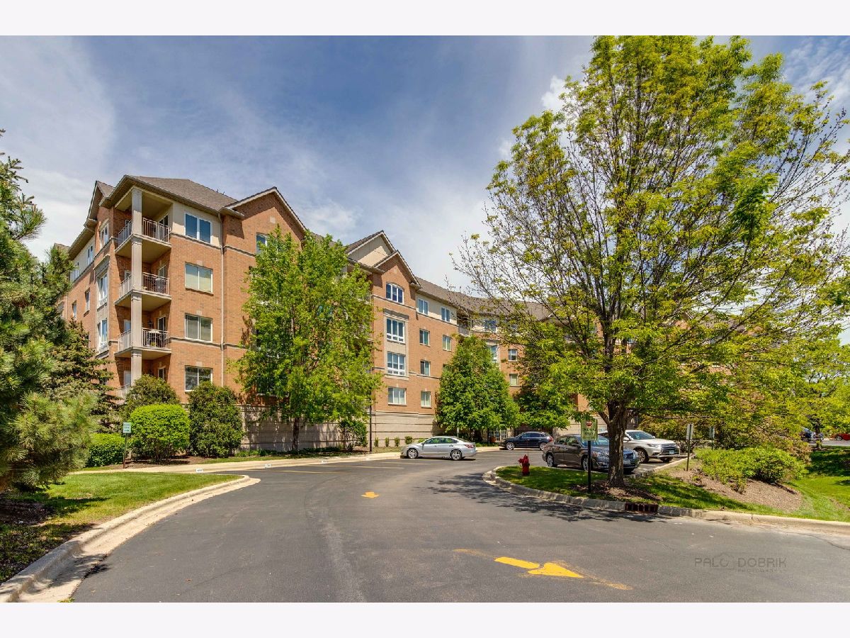 Condominiums Sold Turnberry Buffalo Grove Illinois, 125 Buffalo Grove