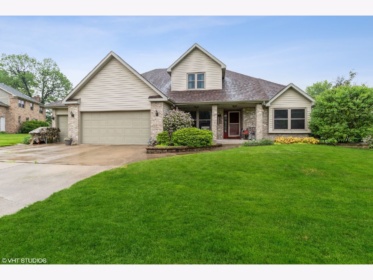 Homes Sold Riverwood Estates Wilmington Illinois, 711 Kristin