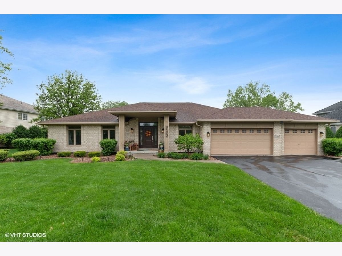Homes Sold Georgetown Frankfort Illinois, 21362 Georgetown