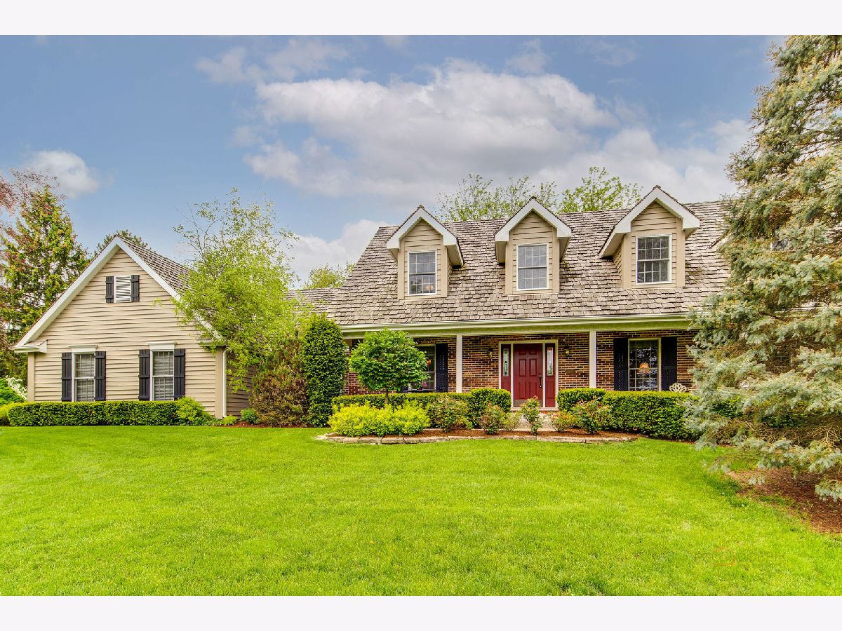 Homes Sold Cobblestone Long Grove Illinois, 6607 Cobblestone