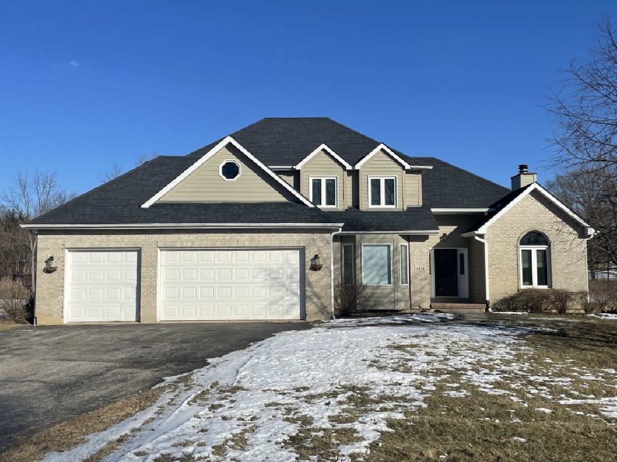 Homes Sold Colleens Cote Huntley Illinois, 6414 Ridgeview