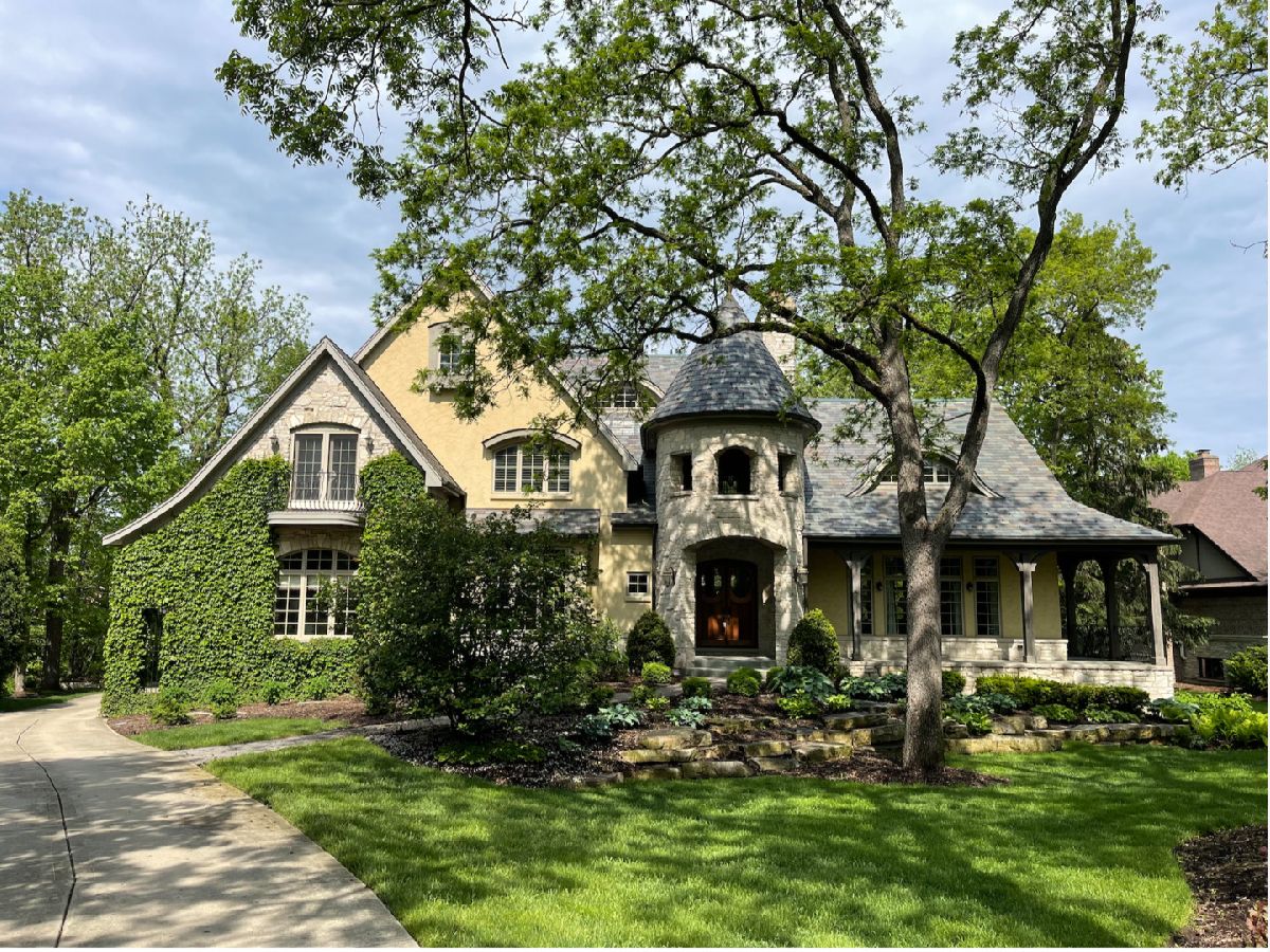 Homes Sold Bonnema Woods Naperville Illinois, 1219 Bonnema