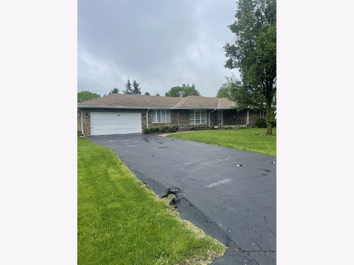 Homes Sold Cherry Hill Estates New Lenox Illinois, 2910 Gifford