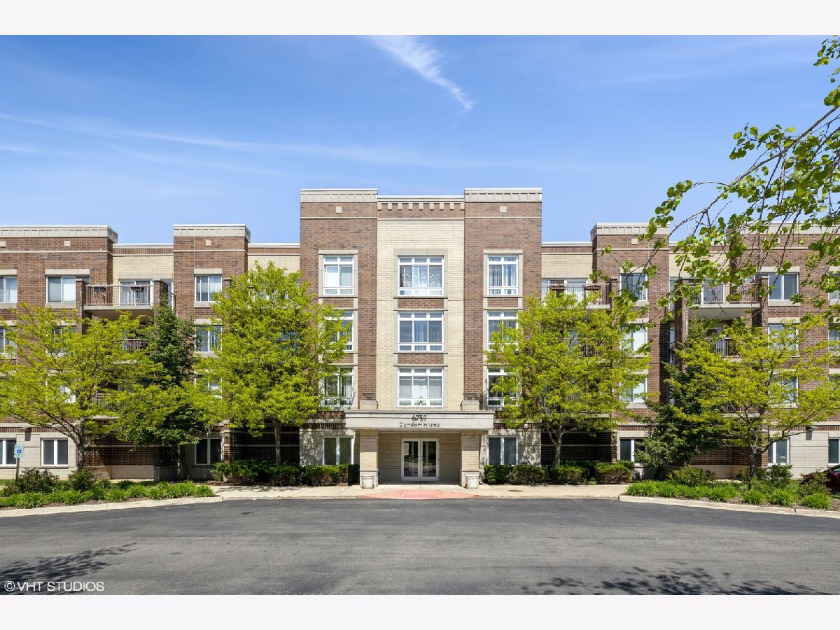 Condominiums Sold Autumn Green Condominiums Chicago Illinois, 6759 Forest Preserve