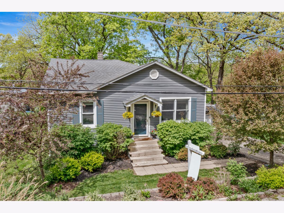 Homes Sold Fox River Heights St Charles Illinois, 7N054 Jackson