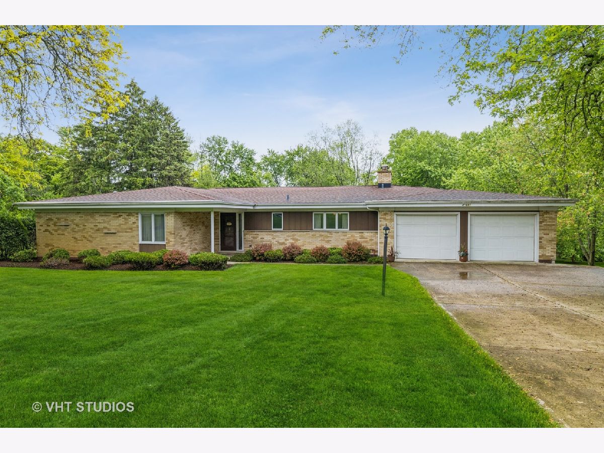 Homes Sold Naperville Country Estates Naperville Illinois, 4S601 Radcliff