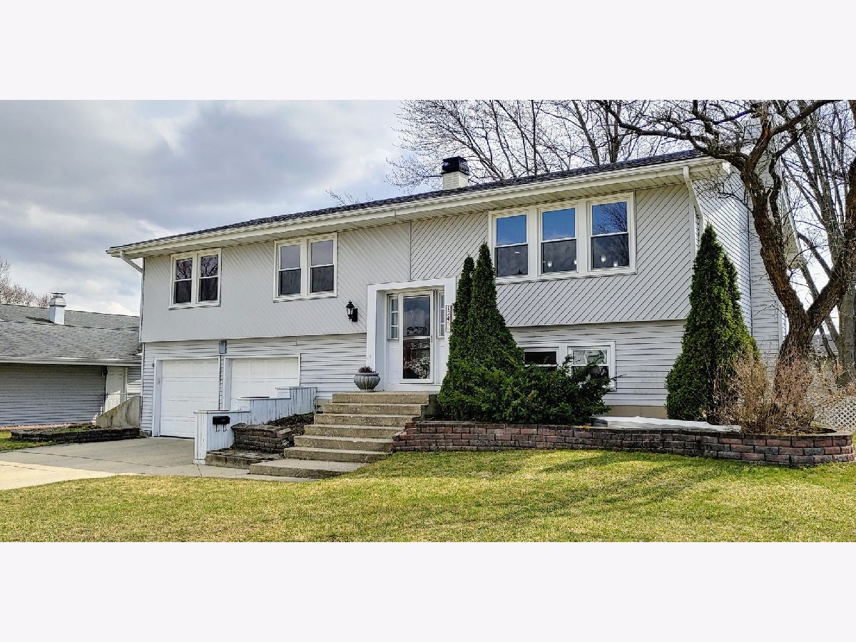 Homes Rented High Point Hoffman Estates Illinois, 1245 Nottingham