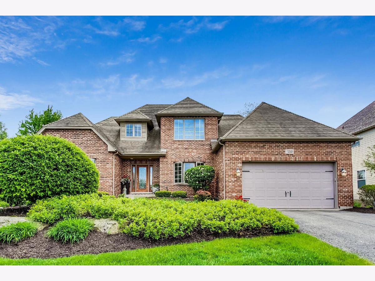 Homes Sold Dunmoor Estates Plainfield Illinois, 13251 Skyline